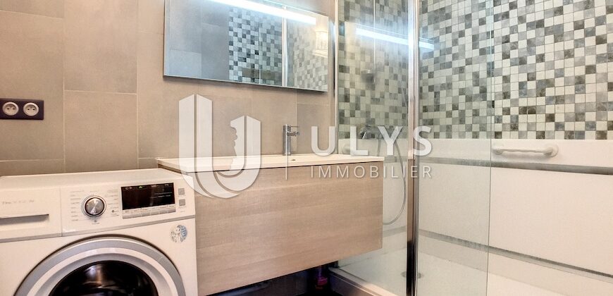 Val-de-Grâce (75005) – Appartement 2/3 Pièces, 74,5 m²