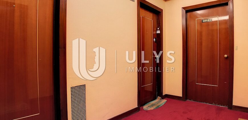 Val-de-Grâce (75005) – Appartement 2/3 Pièces, 74,5 m²