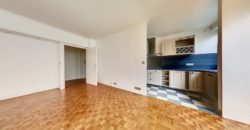 Val-de-Grâce (75005) – Appartement 2/3 Pièces, 74,5 m²