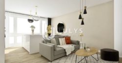 Val-de-Grâce (75005) – Appartement 2/3 Pièces, 74,5 m²