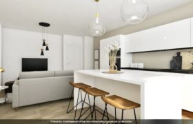 Val-de-Grâce (75005) – Appartement 2/3 Pièces, 74,5 m²