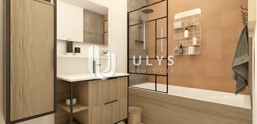 Val-de-Grâce (75005) – Appartement 2/3 Pièces, 72 m², à rénover