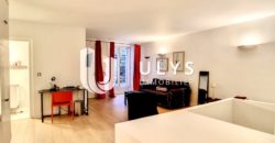 Rue de Beaune – Grand Studio 38 m²