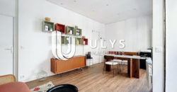 Dussoubs – Boutique / Bureau, 20 m²