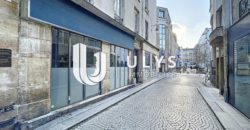 Dussoubs – Boutique / Bureau, 20 m²