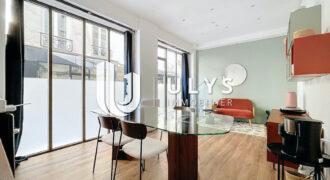Dussoubs – Boutique / Bureau, 20 m²