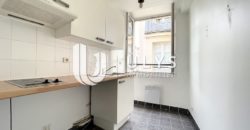 Montorgueil-Saint-Denis – Appartement 4 Pièces, 58 m²