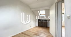 Montorgueil-Saint-Denis – Appartement 4 Pièces, 58 m²
