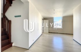 Montorgueil-Saint-Denis – Appartement 4 Pièces, 58 m²