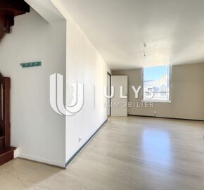 Montorgueil-Saint-Denis – Appartement 4 Pièces, 58 m²