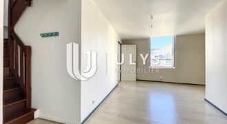 Montorgueil-Saint-Denis – Appartement 4 Pièces, 58 m²