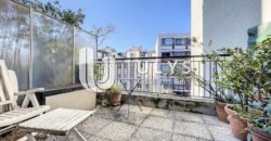 Val-de-Grâce – Appartement 3-4 Pièces, 95 m², balcon et terrasse