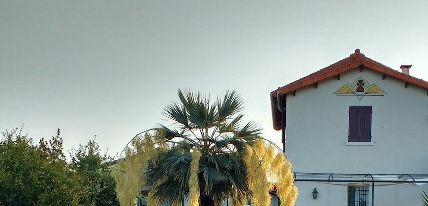 Toulon – Maison 1900, 355 m²