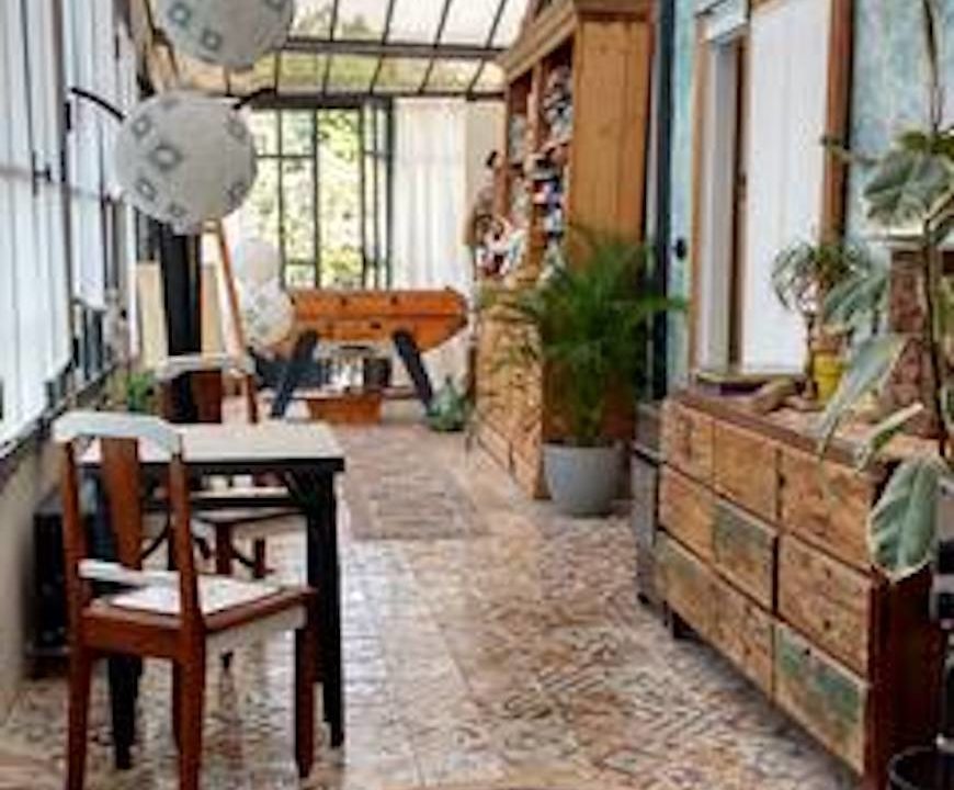 Toulon – Maison 1900, 355 m²