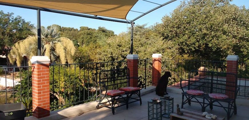 Toulon – Maison 1900, 355 m²