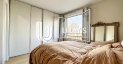 Meudon / Bellevue – Bel Appartement 3/4 Pièces avec Loggia