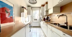 Meudon / Bellevue – Bel Appartement 3/4 Pièces avec Loggia