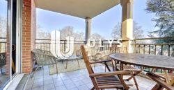 Meudon / Bellevue – Bel Appartement 3/4 Pièces avec Loggia