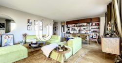 Meudon / Bellevue – Bel Appartement 3/4 Pièces avec Loggia