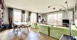 Meudon / Bellevue – Bel Appartement 3/4 Pièces avec Loggia