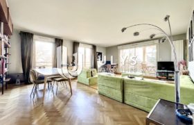 Meudon / Bellevue – Bel Appartement 3/4 Pièces avec Loggia