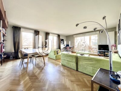 Meudon / Bellevue – Bel Appartement 3/4 Pièces avec Loggia