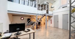 Dallery – Loft 150 m²