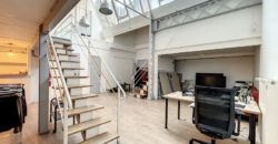 Dallery – Loft 150 m²