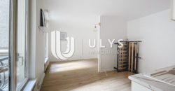 Maubert-Mutualité – Studio 29 m², à Rafraichir