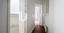 Maubert-Mutualité – Studio 29 m², à Rafraichir