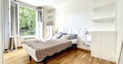 Montmartre / Chappe – Charmant 2 Pièces de 30 m²