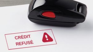 refus d'emprunt bancaire, des solutions