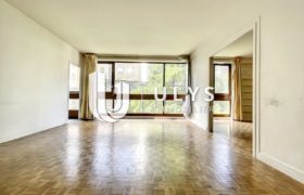 Val-de-Grâce (75005) – Appartement 2/3 Pièces, 72 m², à rénover