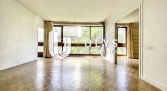 Val-de-Grâce (75005) – Appartement 2/3 Pièces, 72 m², à rénover