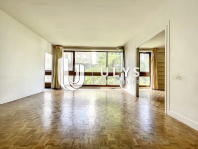 Val-de-Grâce (75005) – Appartement 2/3 Pièces, 72 m², à rénover