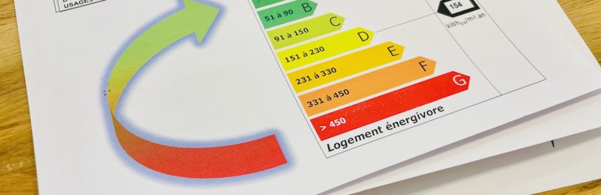 DPE : Comment Améliorer sa Note ?