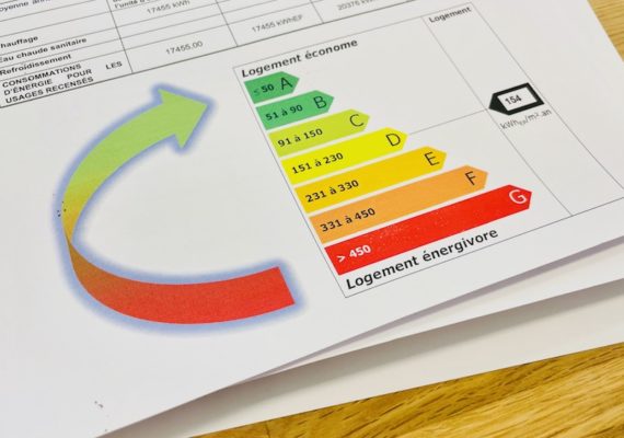 DPE : Comment Améliorer sa Note ? Guide Complet 2025