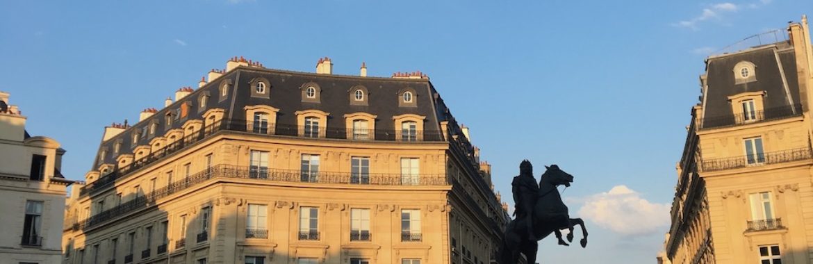 Découvrir l’Immobilier du 2ème Arrondissement de Paris