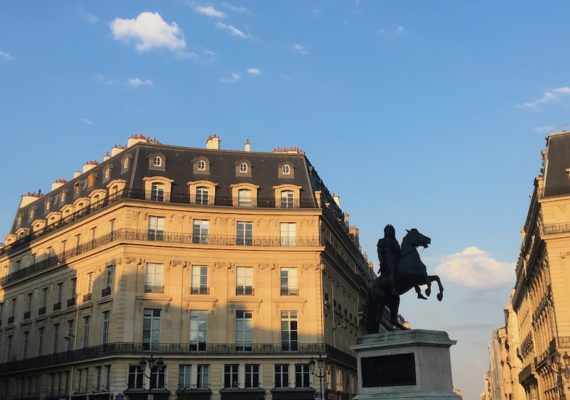 Découvrir l’Immobilier du 2ème Arrondissement de Paris