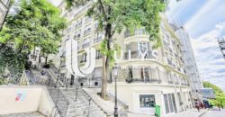 Montmartre / Chappe – Charmant 2 Pièces de 30 m²