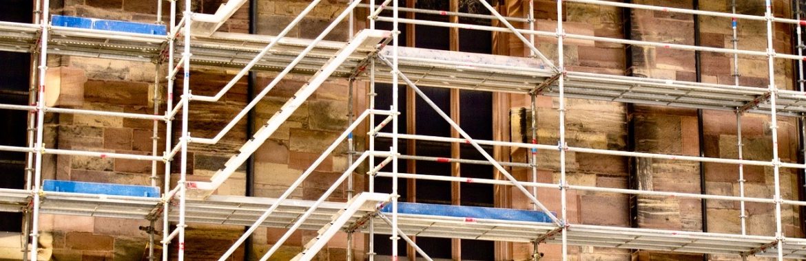 Le Plan Pluriannuel de Travaux, C’est Quoi ?