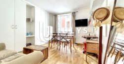 Montmartre / Chappe – Charmant 2 Pièces de 30 m²