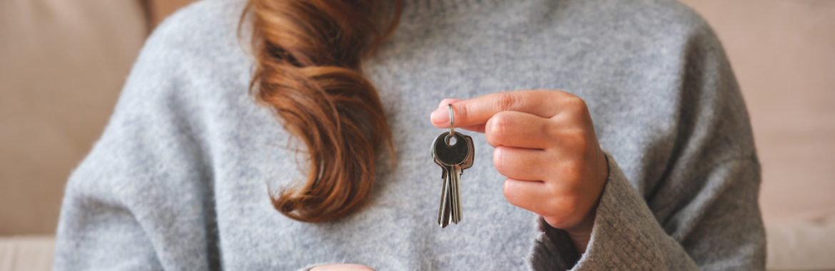 Vendre un Appartement avec le Locataire, sous Conditions