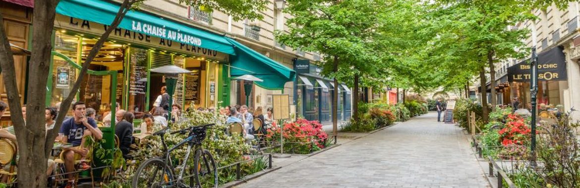 Guide Immobilier du 4e Arrondissement de Paris
