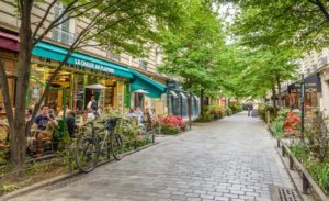 Le 4e arrondissement de Paris regorge de lieux pittoresque qui font son charme