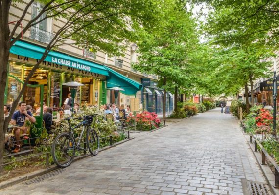 Guide Immobilier du 4e Arrondissement de Paris
