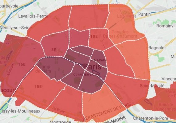 Le Marché Immobilier Parisien Mi-2023 : Tendances et Perspectives