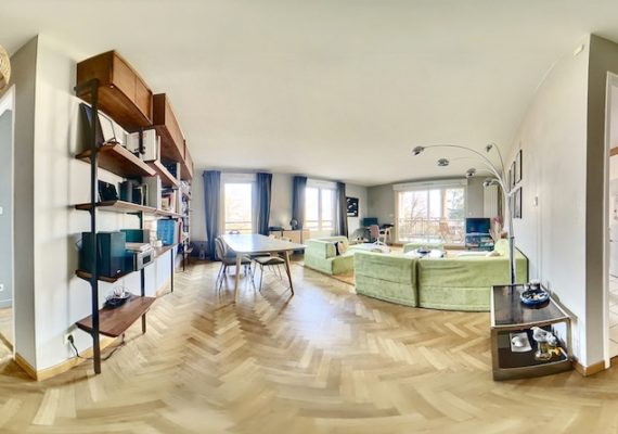 La Visite Virtuelle Immobilière 360°, des Atouts Incontournables