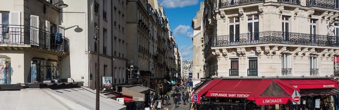 Découvrir le 2e Arrondissement de Paris : Votre Guide de Quartier