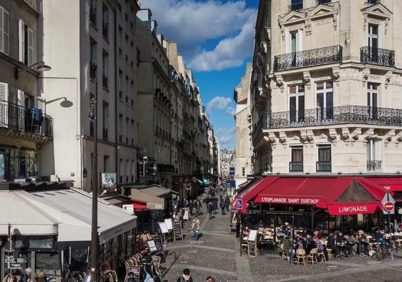 Découvrir le 2e Arrondissement de Paris : Votre Guide de Quartier